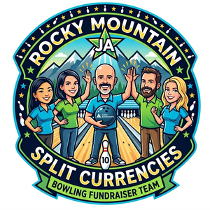 The Split Currencies